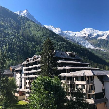 Chamonix Centre"Residence Les Jonquilles2" Exterior photo