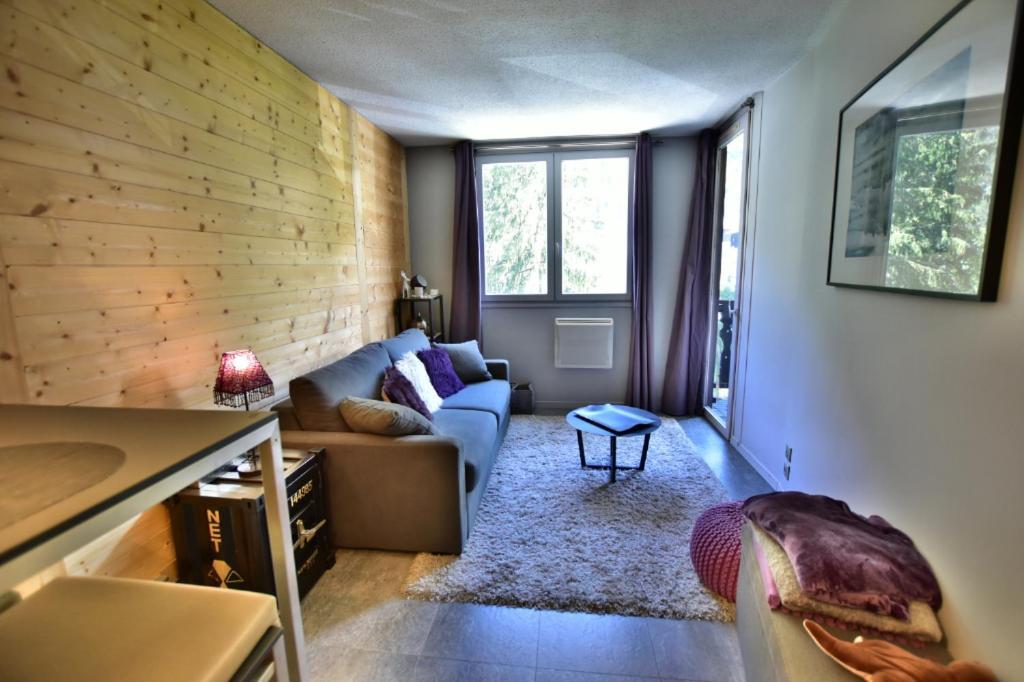 Chamonix Centre"Residence Les Jonquilles2" Exterior photo